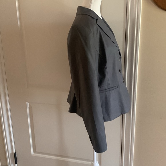 NWOT Ann Taylor jacket blazer - Picture 4 of 11